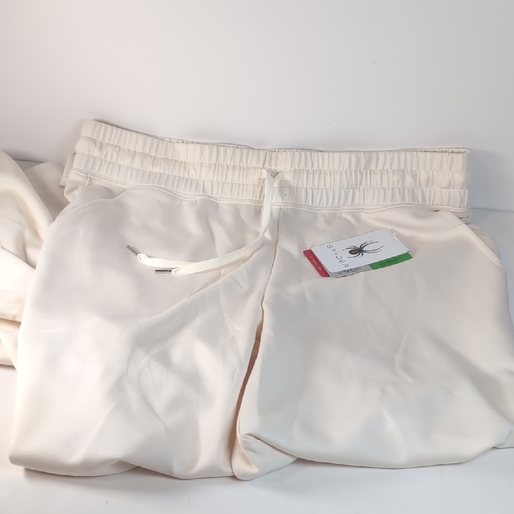 Spyder Womens Pearl Joggers/Loungers NWT